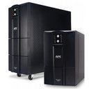 Ver imagem 1 de Nobreak Apc Smart Ups Senoidal Interativo Monovolt - Smc3000xli-br