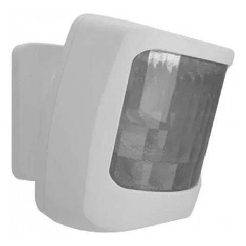 Sensor Presenca Frontal 110g Smart X-control Bivolt Exatron Lesf4000