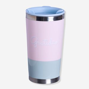 Copo Viagem Tony Gratidão – Zonacriativa