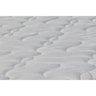 Colchão Queen Probel Molas Ensacadas MasterPocket Perfil Springs Premium Pillow Top White (158x198x32) - - 6