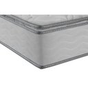 Ver imagem 5 de Colchão Queen Probel Molas Ensacadas MasterPocket Perfil Springs Premium Pillow Top White (158x198x32) -