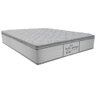 Colchão Queen Probel Molas Ensacadas MasterPocket Perfil Springs Premium Pillow Top White (158x198x32) - - 1