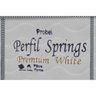 Colchão Queen Probel Molas Ensacadas MasterPocket Perfil Springs Premium Pillow Top White (158x198x32) - - 4