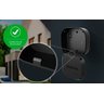 Kit 6 Caixas Externa Câmera Vbox 1100 e Black Intelbras - 4