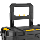 Ver imagem 7 de Caixa de Ferramentas Plástica com Rodas Crv 700 Vonder