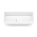 Ver imagem 2 de Cuba Sobrepor sem Mesa Terra T17