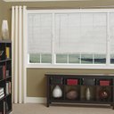 Ver imagem 4 de Persiana Off 25 160x130 Branca Pvc 25mm