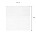 Ver mais imagens de Persiana Off 25 160x130 Branca Pvc 25mm