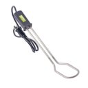 Ver imagem 1 de acendedor de churrasqueira elétrico - 220v