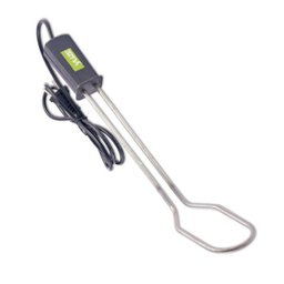 acendedor de churrasqueira elétrico - 220v - 1