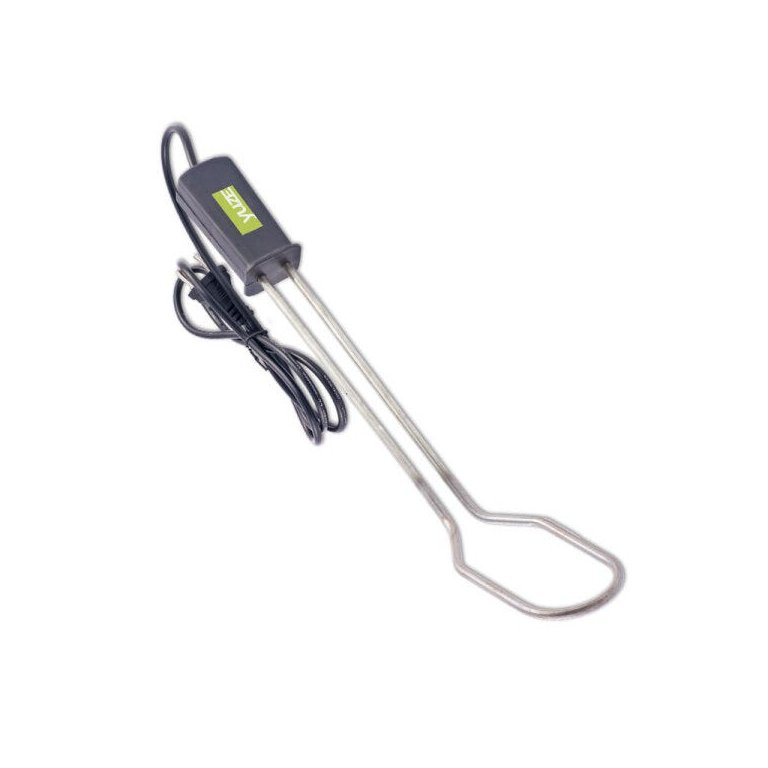 acendedor de churrasqueira elétrico - 220v