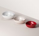 Ver imagem 2 de Saladeira Triangular Coza Cozy 3,5 Litros Vermelho Bold