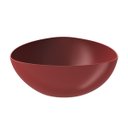 Ver imagem 1 de Saladeira Triangular Coza Cozy 3,5 Litros Vermelho Bold