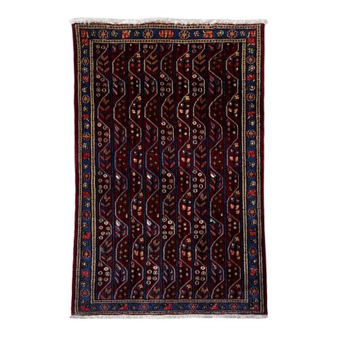 Tapete Persa Mood 1,46 x 0,98m