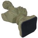 Ver imagem 5 de Escultura Clássica Deusa Venus Decoração Famosa Em Resina 32 cm