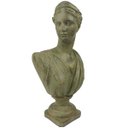 Ver imagem 6 de Escultura Clássica Deusa Venus Decoração Famosa Em Resina 32 cm