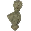 Ver imagem 1 de Escultura Clássica Deusa Venus Decoração Famosa Em Resina 32 cm