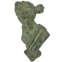 Ver imagem 4 de Escultura Clássica Deusa Venus Decoração Famosa Em Resina 32 cm