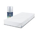 Ver imagem 1 de Colchão Sonos Sense Purotex Solteiro Ortopédico Espuma D28 88x188x19 a Vácuo