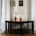 Ver imagem 5 de Trio Vaso Oasis Decoração em Cerâmica Marrom e Bege Petra