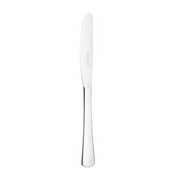 Facas para Sobremesa Simonaggio Toronto em Inox – 12 Pçs - 1