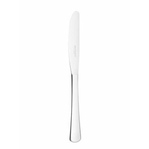 Facas para Sobremesa Simonaggio Toronto em Inox – 12 Pçs