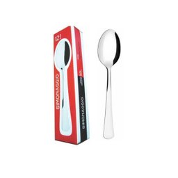 Colheres de Mesa Simonaggio Toronto em Inox – 12 Pçs - 2