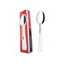 Colheres de Mesa Simonaggio Toronto em Inox – 12 Pçs - 2