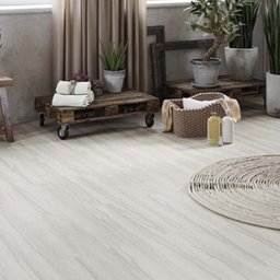 Piso vinílico LVT colado Durafloor Urban Osaka Caixa c/ 4,34m² - 2
