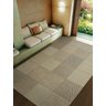 Tapete New Boucle Pathwork 1,45x2,00 - Tapetes São Carlos - 1