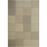 Tapete New Boucle Pathwork 1,45x2,00 - Tapetes São Carlos - 2