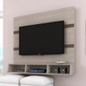 Painel para TV até 50 Polegadas 3 Nichos Marrocos Poliman - 1