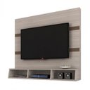 Ver imagem 2 de Painel para TV até 50 Polegadas 3 Nichos Marrocos Poliman