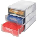 Ver imagem 1 de Gaveteiro com 3 Gavetas - Gv08 - São Bernardo