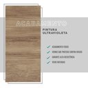 Ver imagem 4 de Guarda Roupa Infantil 2 Portas 2 Gav Espelho Branco