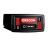Bateria De Lítio 6Ah 40V Oregon 610079 Recarregável - 1