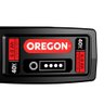 Bateria De Lítio 6Ah 40V Oregon 610079 Recarregável - 2