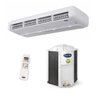 Ar-Condicionado Split Piso Teto On/Off Carrier 80.000 BTUs Frio 380V Trifasico 42Lql080515K - 1