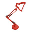 Ver imagem 1 de Luminária De Mesa Led 3D Escritório Leitura Home Office GMH