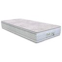 Ver imagem 1 de Colchão Solteiro Molas Ensacadas Masterpocket Starflex Dream New Pillow In (88x188x30) - Orthoflex