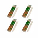 Ver imagem 1 de Espetinhos de Bambu para Churrasquinho 30cm 200 Unidades - Talge