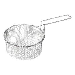 Fritadeira Elétrica Óleo Tacho Esmaltado 1 Litro 110v Voltage:110v:110v - 8