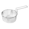 Fritadeira Elétrica Óleo Tacho Esmaltado 1 Litro 110v Voltage:110v:110v - 8