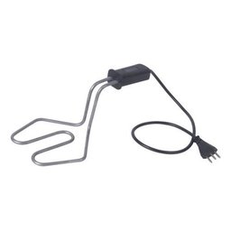 Fritadeira Elétrica Óleo Tacho Esmaltado 1 Litro 110v Voltage:110v:110v - 7