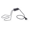 Fritadeira Elétrica Óleo Tacho Esmaltado 1 Litro 110v Voltage:110v:110v - 7