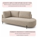 Ver imagem 4 de Cama Babá Infantil Orgânica Lado Direito para Quarto de Bebê Afeto