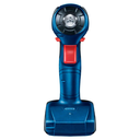 Ver imagem 3 de Parafusadeira e Furadeira Bosch Gsr 1000 Smart 12V com 32 Bits e Maleta