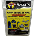 Ver imagem 3 de Manta Fibra de Vidro 300gr - Massita