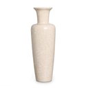 Ver imagem 3 de Dupla Vaso De Chão Grande Paris E Madri Decoração Em Cerâmica