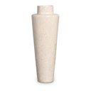 Ver imagem 2 de Dupla Vaso De Chão Grande Paris E Madri Decoração Em Cerâmica